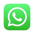 whatsapp logo